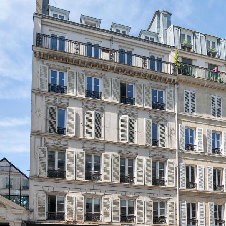 WS Notre-Dame - Linné - Studio Standard - 1