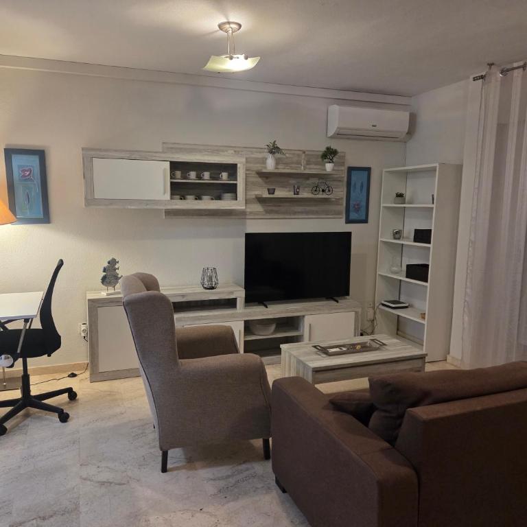 Apartamento en Cascadas de la Marina - Apartamento de 2 dormitorios - 3