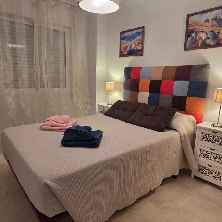 Apartamento en Cascadas de la Marina - Apartamento de 2 dormitorios - 4
