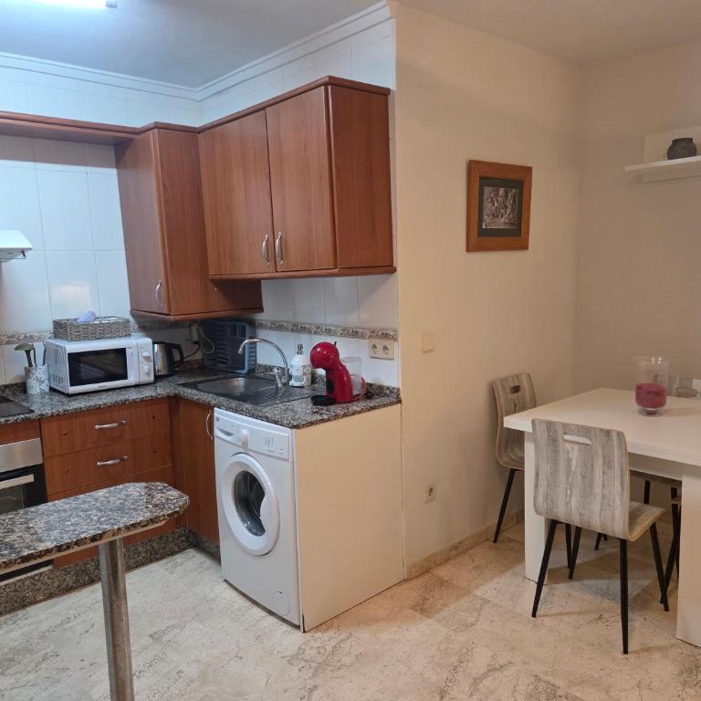 Apartamento en Cascadas de la Marina - Apartamento de 2 dormitorios - 6