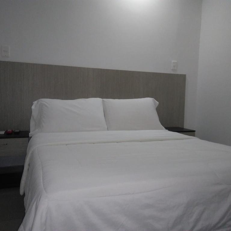 Hotel Boutique Santorini Class - Habitación Doble - 12