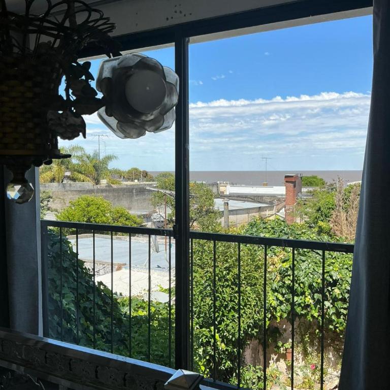 Casa en el Casco Historico con Vista al Rio - Casa de 2 dormitorios - 3