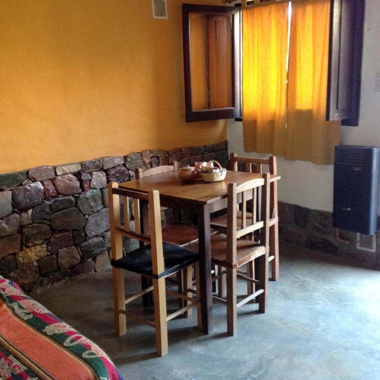 Posada Suri Huasi - Apartamento de 1 dormitorio - 5