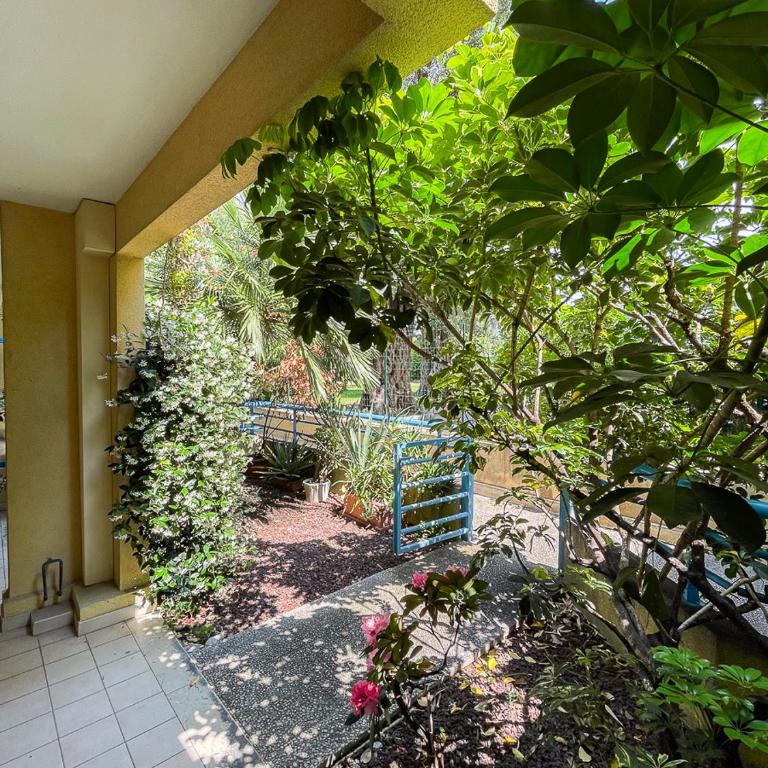 Les Jardins Marins - Appartement 1 Chambre - 21