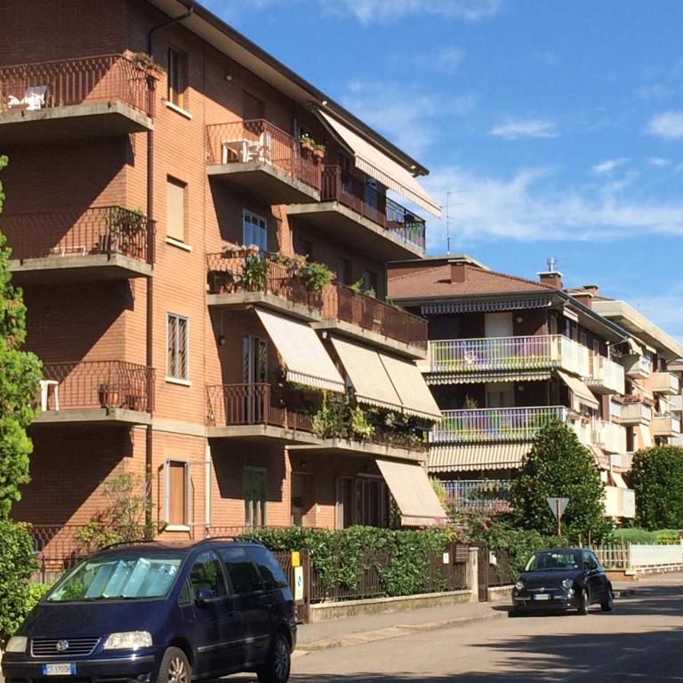 B&B Pergolesi - Twin Room with Terrace - 1