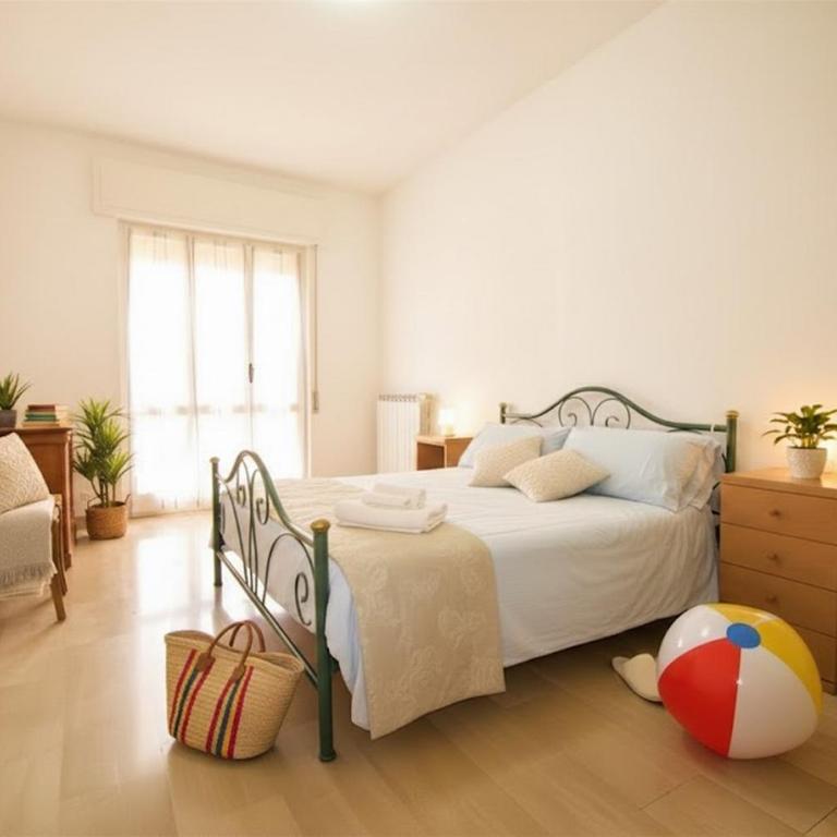 Casa Kennedy 1 - Appartamento con 1 Camera da Letto - 1