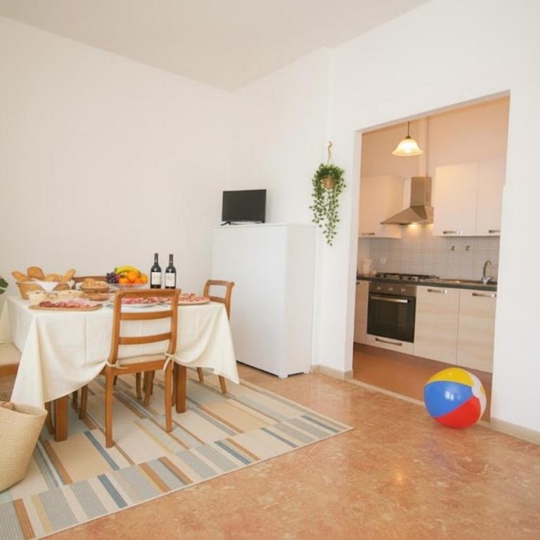 Casa Kennedy 1 - Appartamento con 1 Camera da Letto - 2