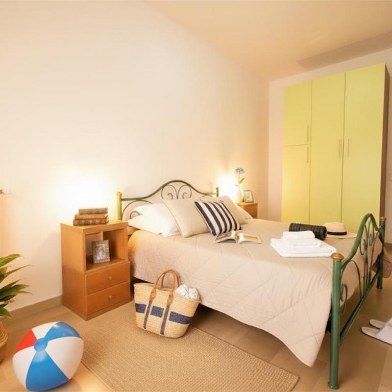 Casa Kennedy 1 - Appartamento con 1 Camera da Letto - 3