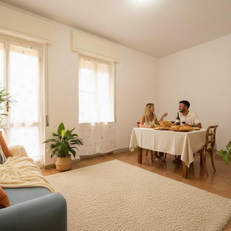 Casa Kennedy 1 - Appartamento con 1 Camera da Letto - 5