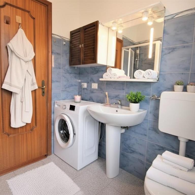 Casa Kennedy 1 - Appartamento con 1 Camera da Letto - 6