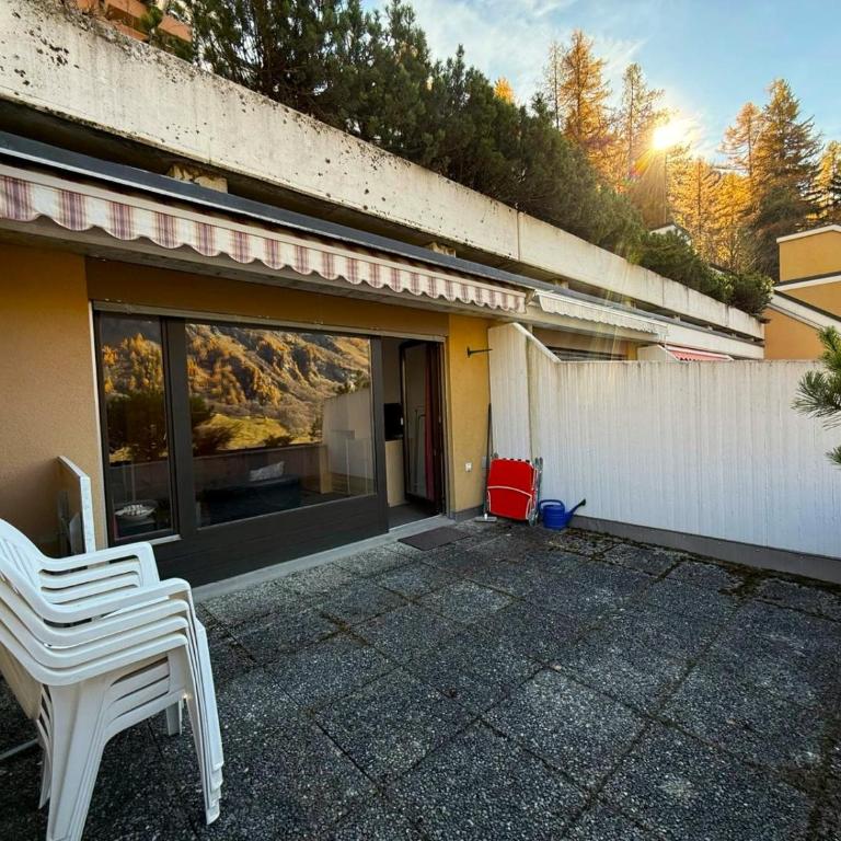 Lärchenwald 610 - Studio mit Balkon - 25
