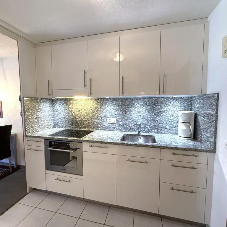 Lärchenwald 610 - Studio mit Balkon - 7