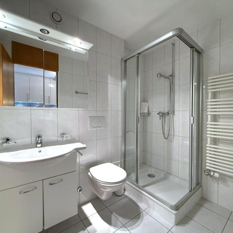 Lärchenwald 610 - Studio mit Balkon - 30