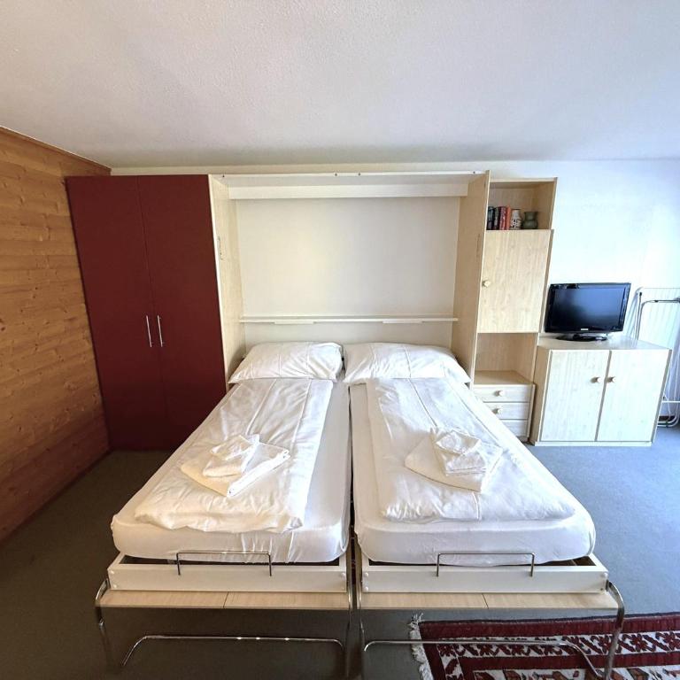 Lärchenwald 610 - Studio mit Balkon - 23