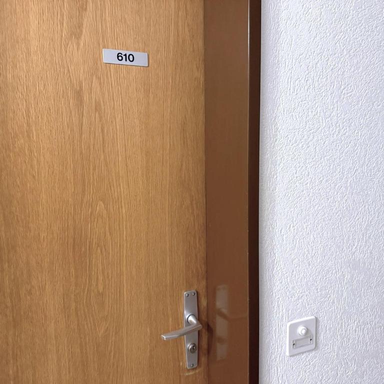 Lärchenwald 610 - Studio mit Balkon - 2
