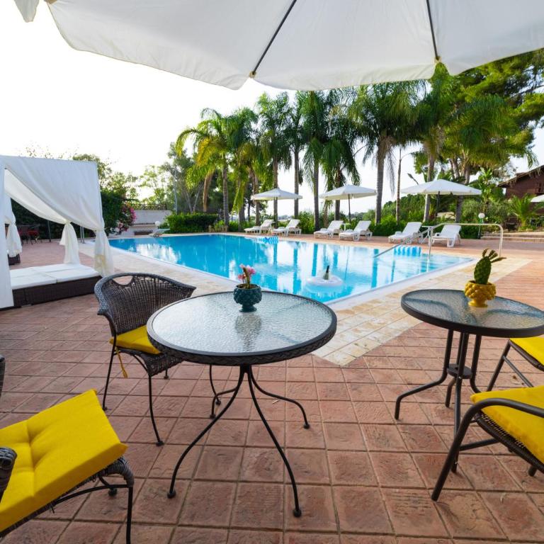 Villa Rosemary - Appartamento con 1 Camera da Letto e Vista Mare - 70