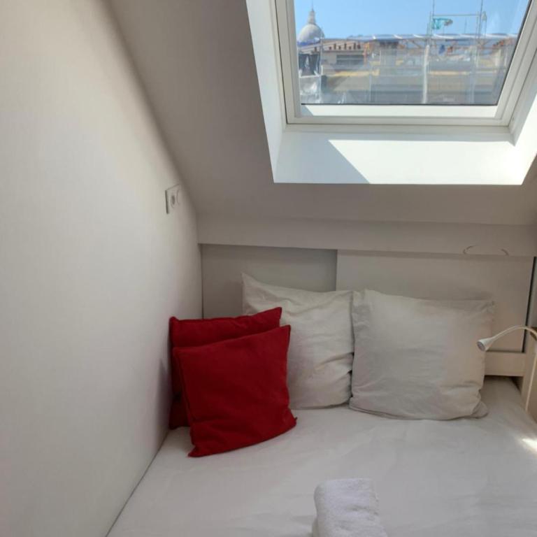 Charmant Nid Vue tout Paris Neuf Calme Clair Ascenseur AC - Appartement 1 Chambre - 3