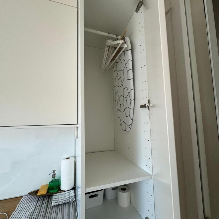 Charmant Nid Vue tout Paris Neuf Calme Clair Ascenseur AC - Appartement 1 Chambre - 8