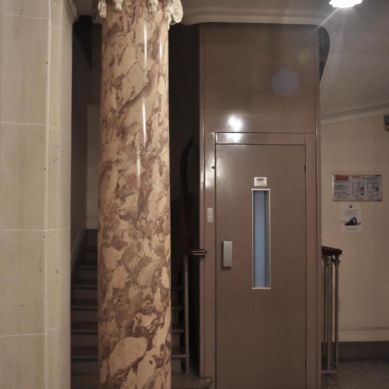 Charmant Nid Vue tout Paris Neuf Calme Clair Ascenseur AC - Appartement 1 Chambre - 3