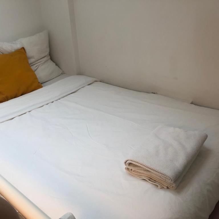 Charmant Nid Vue tout Paris Neuf Calme Clair Ascenseur AC - Appartement 1 Chambre - 9
