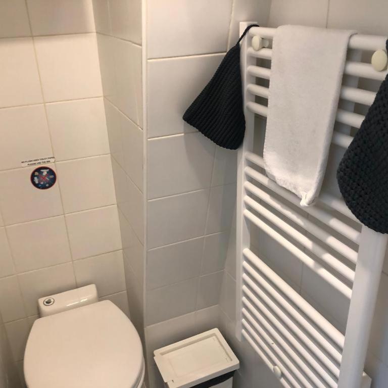 Charmant Nid Vue tout Paris Neuf Calme Clair Ascenseur AC - Appartement 1 Chambre - 13
