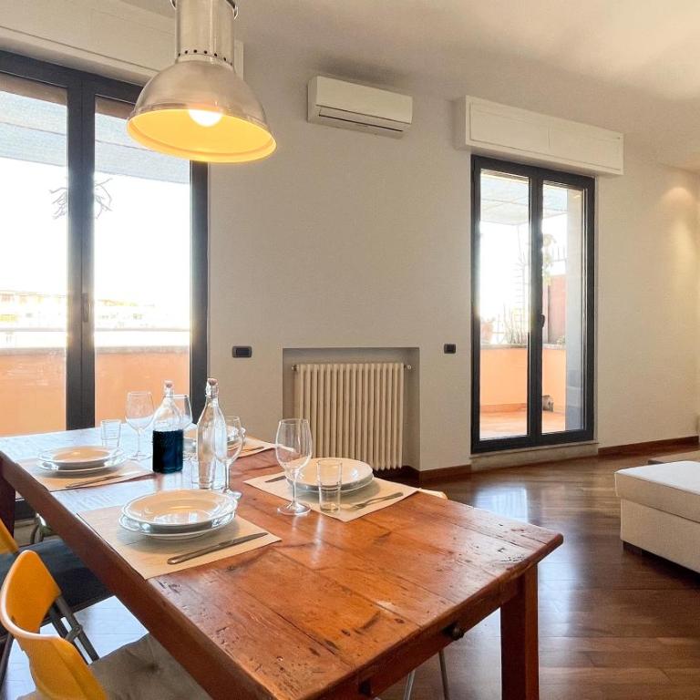 La Casa di Livietta - Appartamento con 2 Camere da Letto - 5