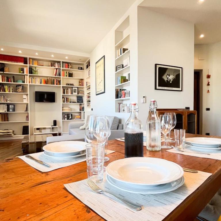 La Casa di Livietta - Appartamento con 2 Camere da Letto - 3