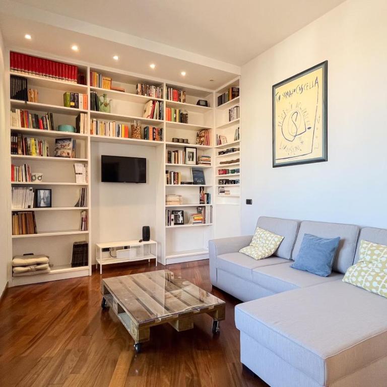 La Casa di Livietta - Appartamento con 2 Camere da Letto - 6