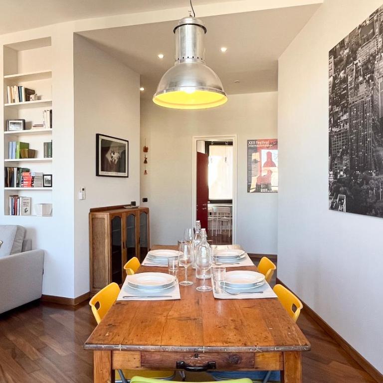 La Casa di Livietta - Appartamento con 2 Camere da Letto - 1
