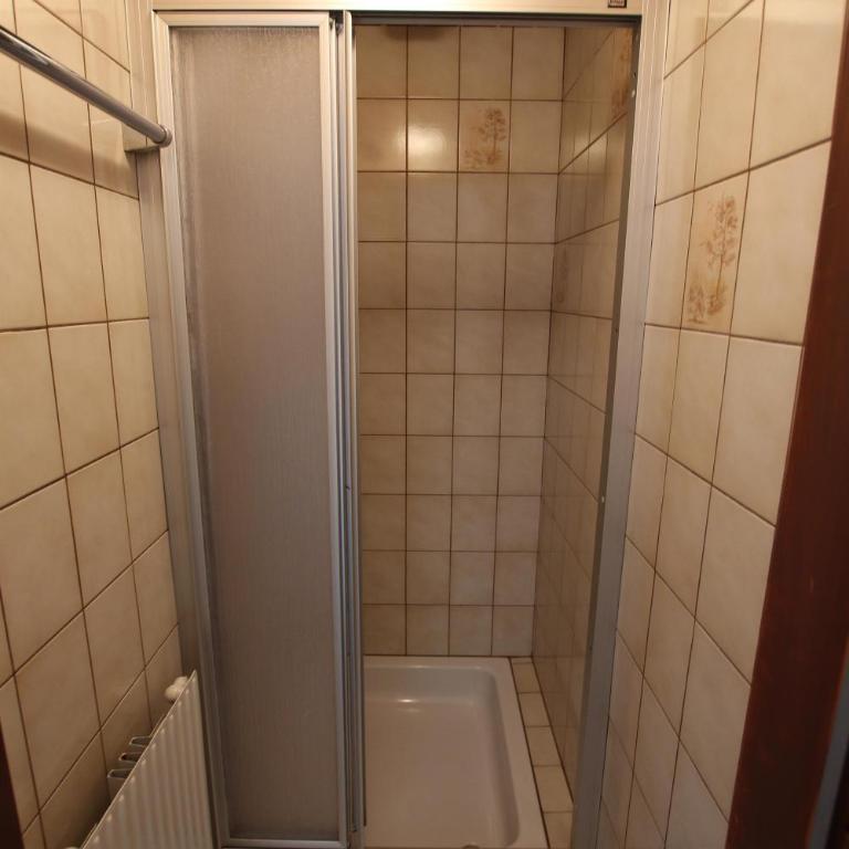Haus Waldeck - Apartment mit Dusche - 6