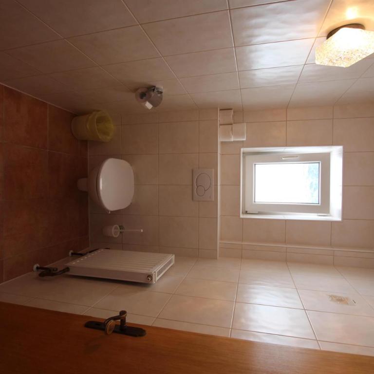 Haus Waldeck - Apartment mit Dusche - 5