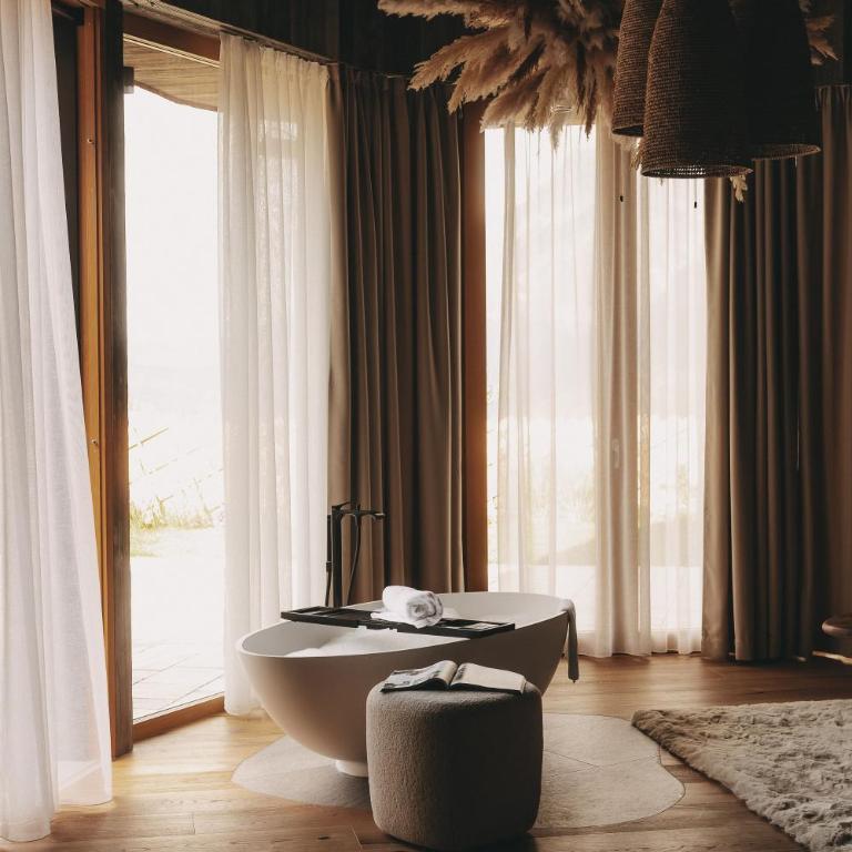 Jufenalm BOHO & Wellnesshotel - Suite - 4