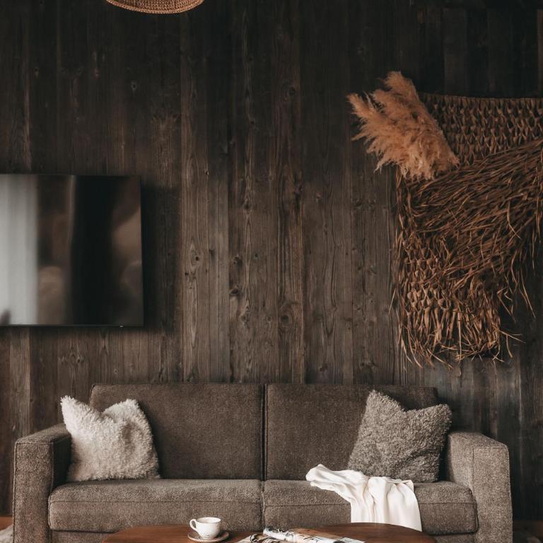 Jufenalm BOHO & Wellnesshotel - Suite - 9
