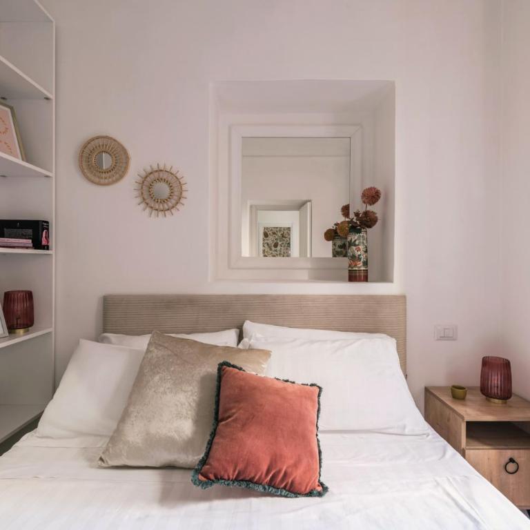 The Best Rent - Modern two-Bedroom Apartment near Termini - Appartamento con 2 Camere da Letto - 1