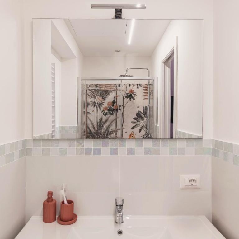 The Best Rent - Modern two-Bedroom Apartment near Termini - Appartamento con 2 Camere da Letto - 2