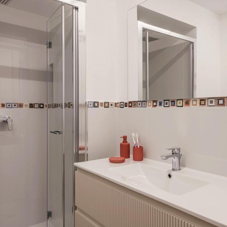 The Best Rent - Modern two-Bedroom Apartment near Termini - Appartamento con 2 Camere da Letto - 5