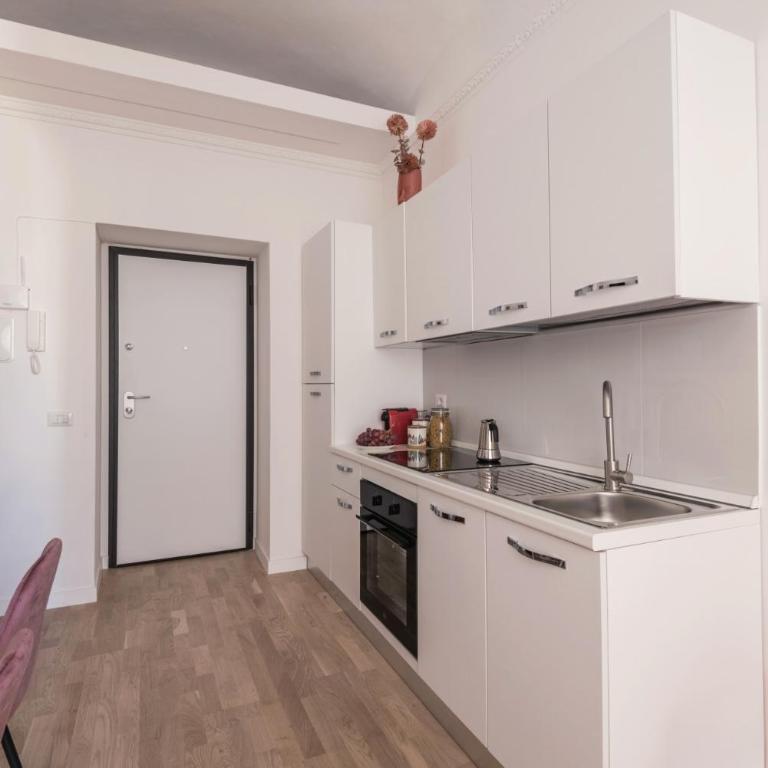 The Best Rent - Modern two-Bedroom Apartment near Termini - Appartamento con 2 Camere da Letto - 8