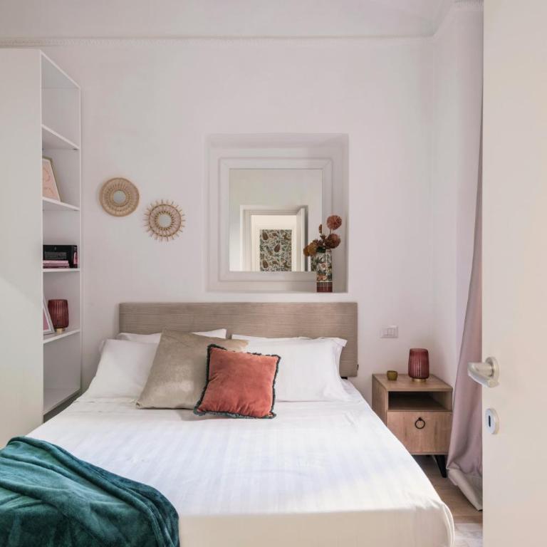 The Best Rent - Modern two-Bedroom Apartment near Termini - Appartamento con 2 Camere da Letto - 12