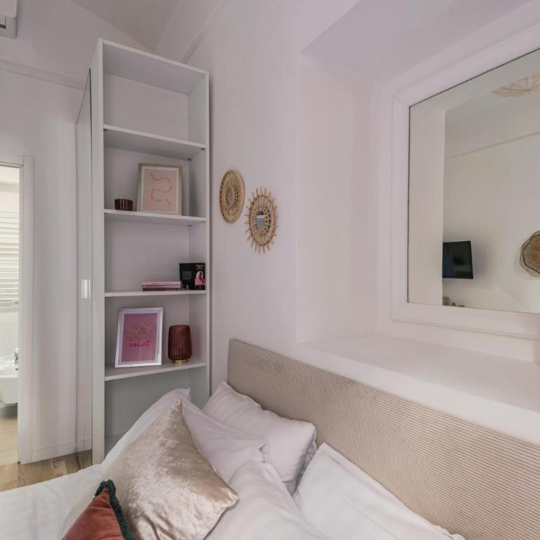 The Best Rent - Modern two-Bedroom Apartment near Termini - Appartamento con 2 Camere da Letto - 15