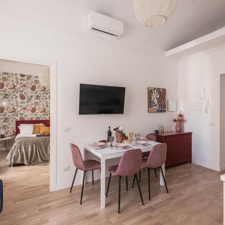 The Best Rent - Modern two-Bedroom Apartment near Termini - Appartamento con 2 Camere da Letto - 18