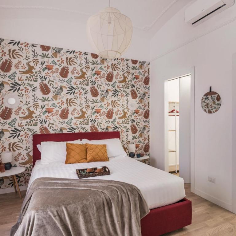 The Best Rent - Modern two-Bedroom Apartment near Termini - Appartamento con 2 Camere da Letto - 19