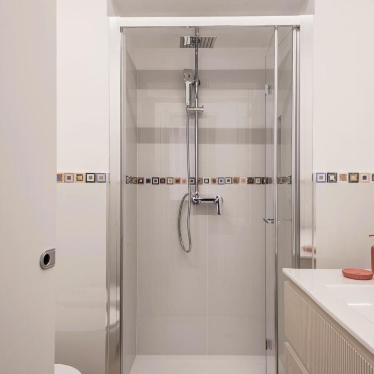 The Best Rent - Modern two-Bedroom Apartment near Termini - Appartamento con 2 Camere da Letto - 20