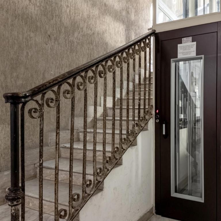 The Best Rent - Modern two-Bedroom Apartment near Termini - Appartamento con 2 Camere da Letto - 26