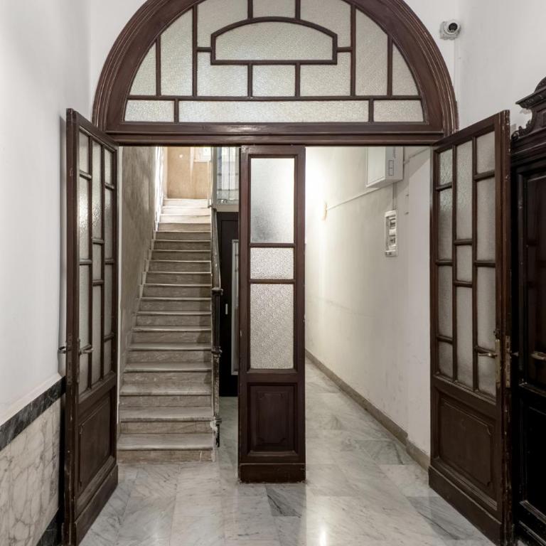 The Best Rent - Modern two-Bedroom Apartment near Termini - Appartamento con 2 Camere da Letto - 28