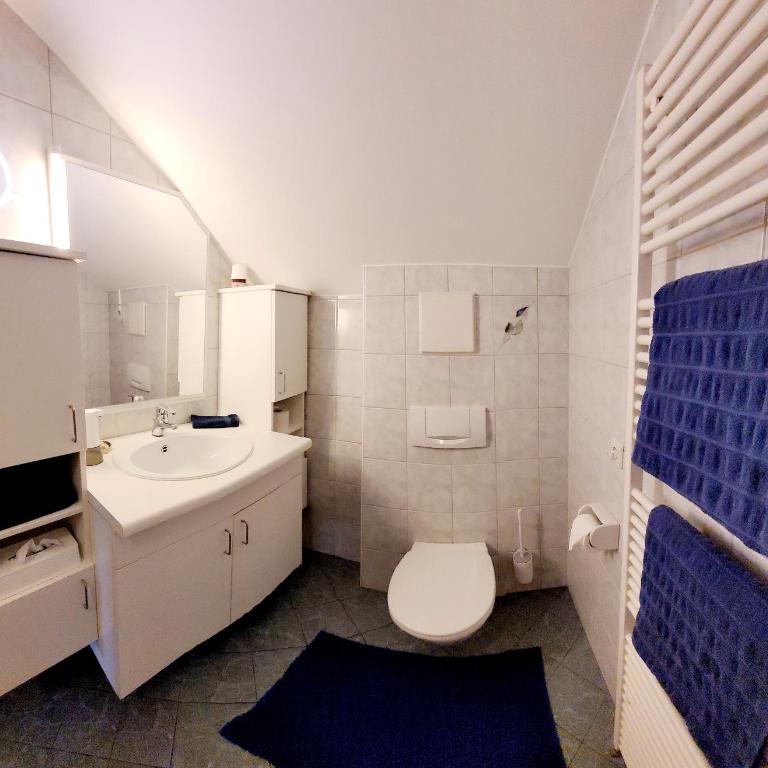 Knaller der Reiterbauernhof - Apartment mit 2 Schlafzimmern und Balkon - 15