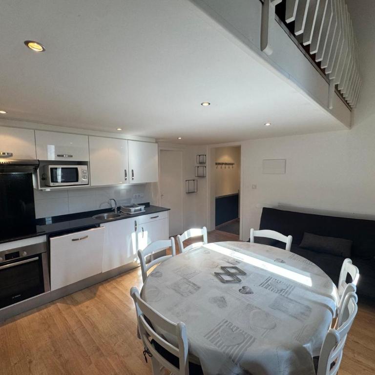 Immodelpas Velasquez - Apartment mit 2 Schlafzimmern - 3