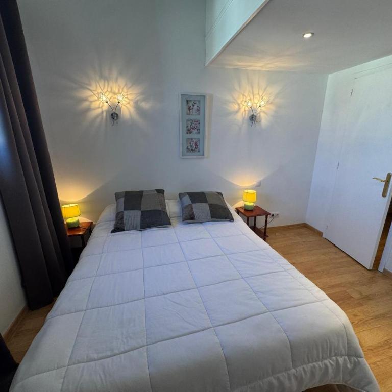 Immodelpas Velasquez - Apartment mit 2 Schlafzimmern - 10