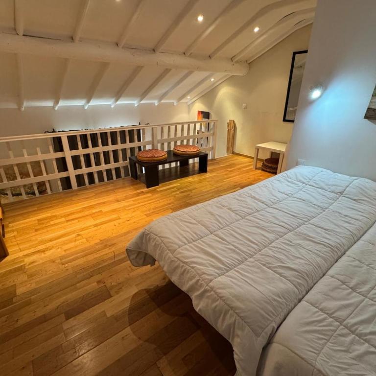 Immodelpas Velasquez - Apartment mit 2 Schlafzimmern - 9