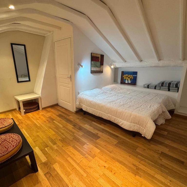 Immodelpas Velasquez - Apartment mit 2 Schlafzimmern - 12