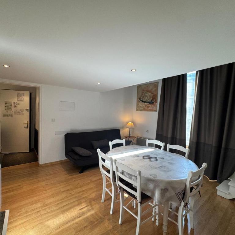 Immodelpas Velasquez - Apartment mit 2 Schlafzimmern - 6